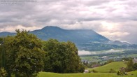 Archiv Foto Webcam Ausblick von Amerlügen bei Frastanz 06:00