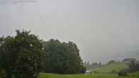 Archiv Foto Webcam Ausblick von Amerlügen bei Frastanz 09:00