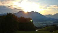 Archived image Webcam View of Frastanz in Vorarlberg (Austria) 05:00