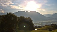 Archived image Webcam View of Frastanz in Vorarlberg (Austria) 06:00