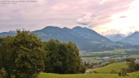 Archived image Webcam View of Frastanz in Vorarlberg (Austria) 09:00