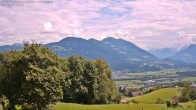 Archived image Webcam View of Frastanz in Vorarlberg (Austria) 11:00