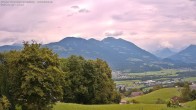 Archived image Webcam View of Frastanz in Vorarlberg (Austria) 13:00