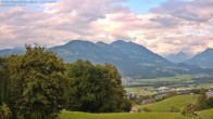 Archived image Webcam View of Frastanz in Vorarlberg (Austria) 17:00