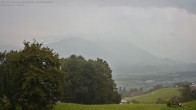 Archived image Webcam View of Frastanz in Vorarlberg (Austria) 19:00