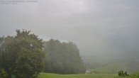 Archiv Foto Webcam Ausblick von Amerlügen bei Frastanz 07:00