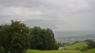 Archiv Foto Webcam Ausblick von Amerlügen bei Frastanz 07:00