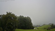 Archiv Foto Webcam Ausblick von Amerlügen bei Frastanz 11:00