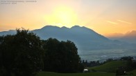 Archived image Webcam View of Frastanz in Vorarlberg (Austria) 05:00