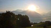 Archived image Webcam View of Frastanz in Vorarlberg (Austria) 06:00