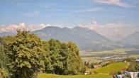 Archived image Webcam View of Frastanz in Vorarlberg (Austria) 13:00