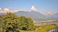 Archived image Webcam View of Frastanz in Vorarlberg (Austria) 15:00