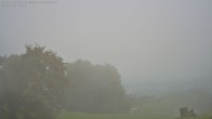 Archiv Foto Webcam Ausblick von Amerlügen bei Frastanz 03:00