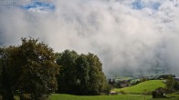 Archiv Foto Webcam Ausblick von Amerlügen bei Frastanz 09:00