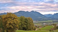 Archiv Foto Webcam Ausblick von Amerlügen bei Frastanz 00:00