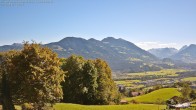 Archiv Foto Webcam Ausblick von Amerlügen bei Frastanz 09:00