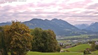 Archived image Webcam View of Frastanz in Vorarlberg (Austria) 07:00