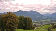 Archived image Webcam View of Frastanz in Vorarlberg (Austria) 08:00