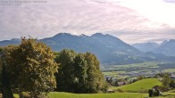 Archived image Webcam View of Frastanz in Vorarlberg (Austria) 09:00
