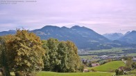 Archived image Webcam View of Frastanz in Vorarlberg (Austria) 11:00