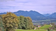 Archived image Webcam View of Frastanz in Vorarlberg (Austria) 13:00
