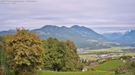Archived image Webcam View of Frastanz in Vorarlberg (Austria) 15:00