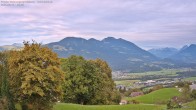 Archived image Webcam View of Frastanz in Vorarlberg (Austria) 17:00