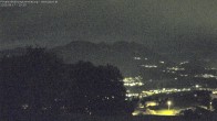 Archived image Webcam View of Frastanz in Vorarlberg (Austria) 19:00