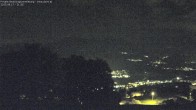 Archived image Webcam View of Frastanz in Vorarlberg (Austria) 21:00