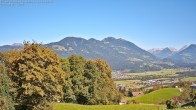 Archived image Webcam View of Frastanz in Vorarlberg (Austria) 13:00