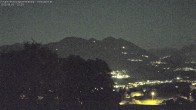 Archived image Webcam View of Frastanz in Vorarlberg (Austria) 19:00