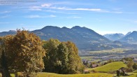Archiv Foto Webcam Ausblick von Amerlügen bei Frastanz 09:00
