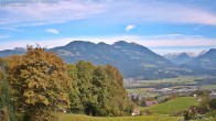 Archived image Webcam View of Frastanz in Vorarlberg (Austria) 13:00
