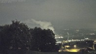 Archiv Foto Webcam Ausblick von Amerlügen bei Frastanz 05:00