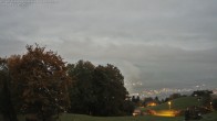 Archiv Foto Webcam Ausblick von Amerlügen bei Frastanz 06:00