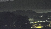 Archived image Webcam View of Frastanz in Vorarlberg (Austria) 05:00