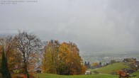 Archiv Foto Webcam Ausblick von Amerlügen bei Frastanz 09:00