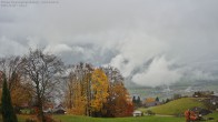 Archiv Foto Webcam Ausblick von Amerlügen bei Frastanz 11:00