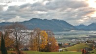 Archived image Webcam View of Frastanz in Vorarlberg (Austria) 05:00