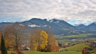 Archived image Webcam View of Frastanz in Vorarlberg (Austria) 09:00