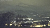 Archived image Webcam View of Frastanz in Vorarlberg (Austria) 19:00