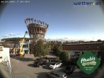 Archived image Webcam Bread-World Haubiversum in Petzenkirchen 07:00