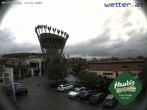 Archived image Webcam Bread-World Haubiversum in Petzenkirchen 11:00