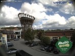 Archived image Webcam Bread-World Haubiversum in Petzenkirchen 09:00