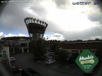 Archived image Webcam Bread-World Haubiversum in Petzenkirchen 11:00
