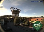 Archived image Webcam Bread-World Haubiversum in Petzenkirchen 17:00
