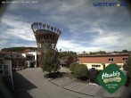 Archived image Webcam Bread-World Haubiversum in Petzenkirchen 13:00