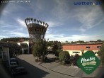 Archived image Webcam Bread-World Haubiversum in Petzenkirchen 15:00