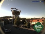 Archived image Webcam Bread-World Haubiversum in Petzenkirchen 17:00