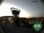 Archived image Webcam Bread-World Haubiversum in Petzenkirchen 19:00